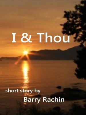 cover image of I & Thou